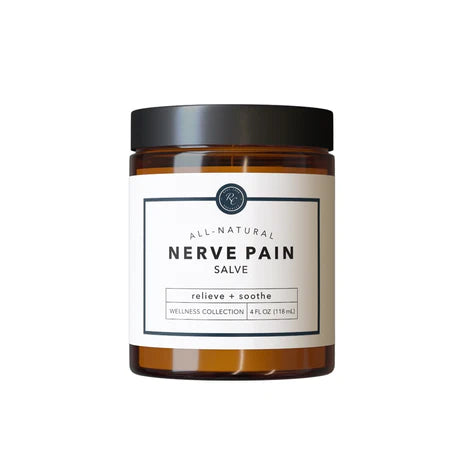 Rowe Casa Nerve Pain Salve