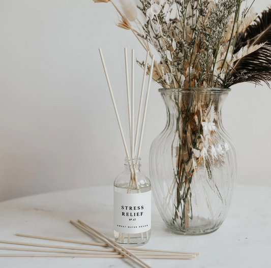 Sweet Water Diffuser