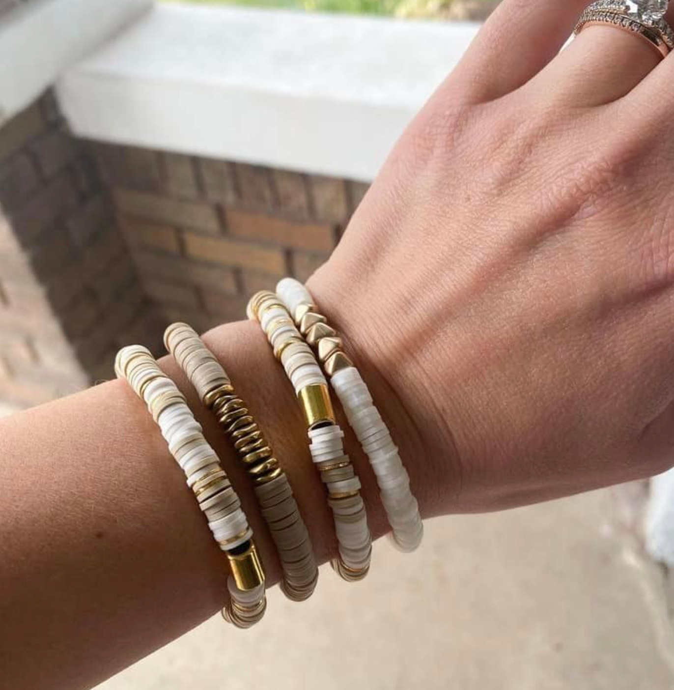 Classic Heshi Bracelet