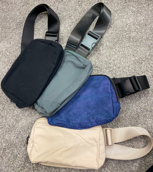 Belt Bag