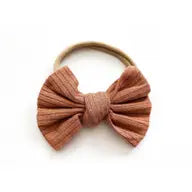 Knot Bow Headband
