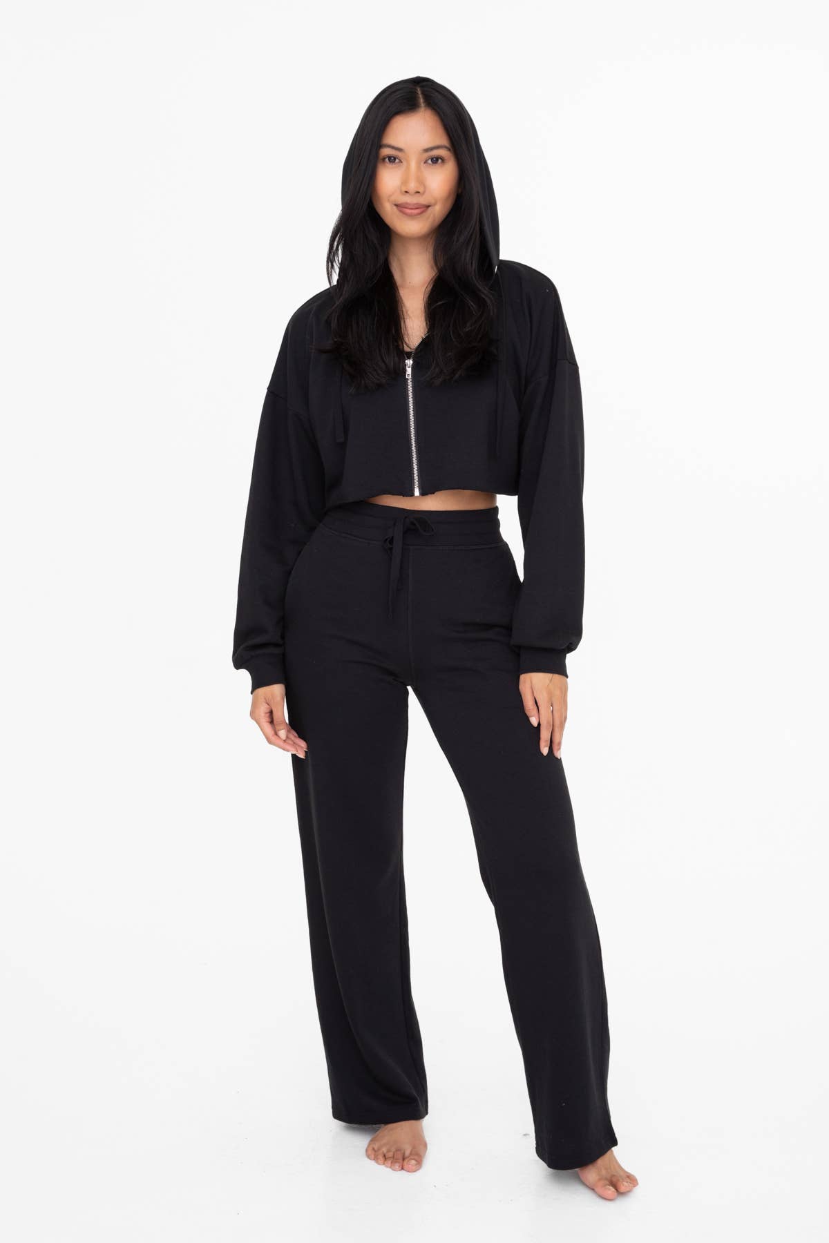 French Terry Sweatpants