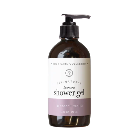 Rowe Casa Shower Gel 16oz