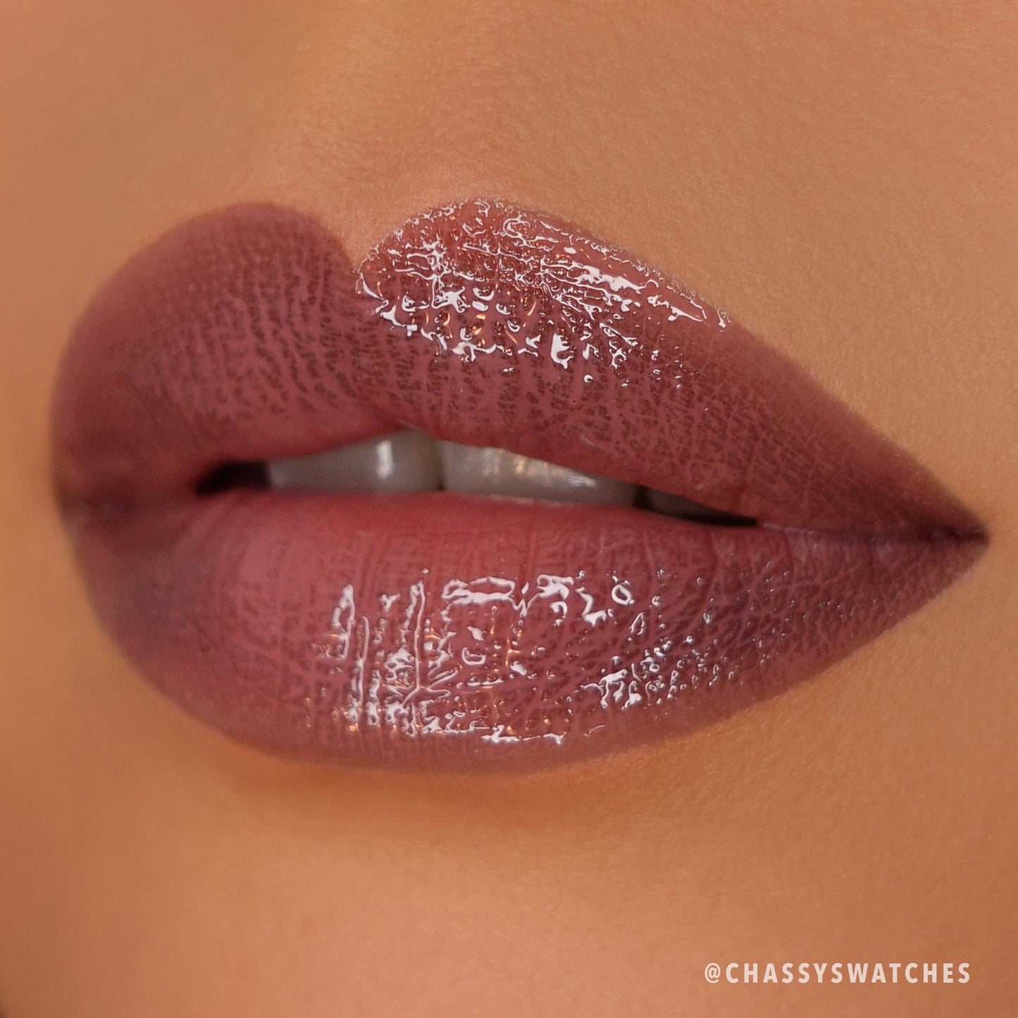 Glow Getter Hydrating Lip Oil (016, Au Naturel)