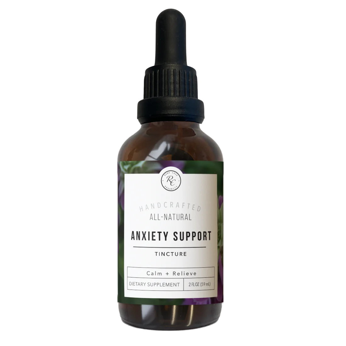 Rowe Casa Anxiety tincture