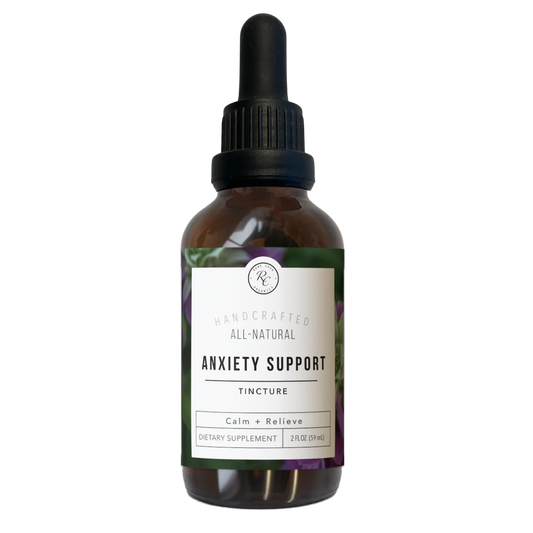 Rowe Casa Anxiety tincture