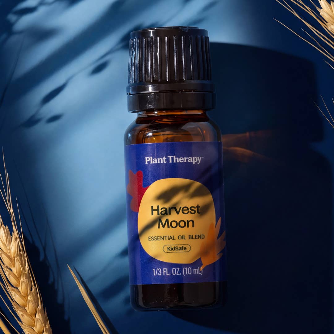 Harvest Moon Essential Oil Blend 10 mL