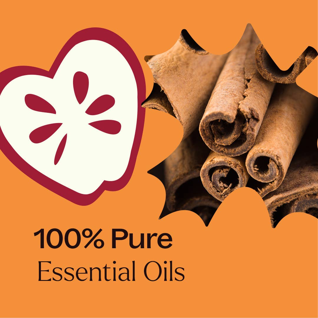 Apple Cider Essential Oil Blend 10 mL