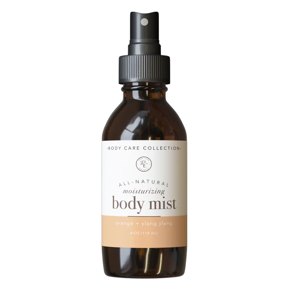 Rowe Casa Body Mist