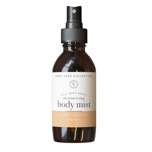 Rowe Casa Body Mist