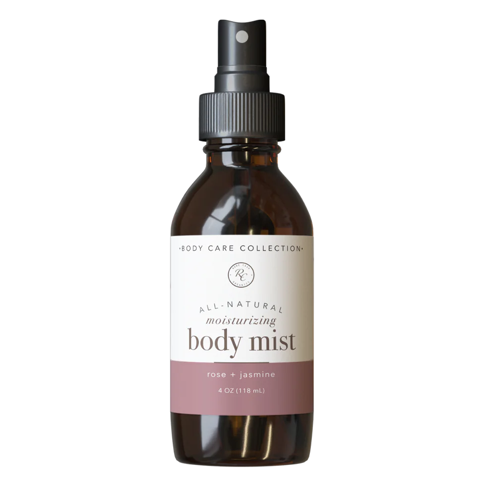 Rowe Casa Body Mist