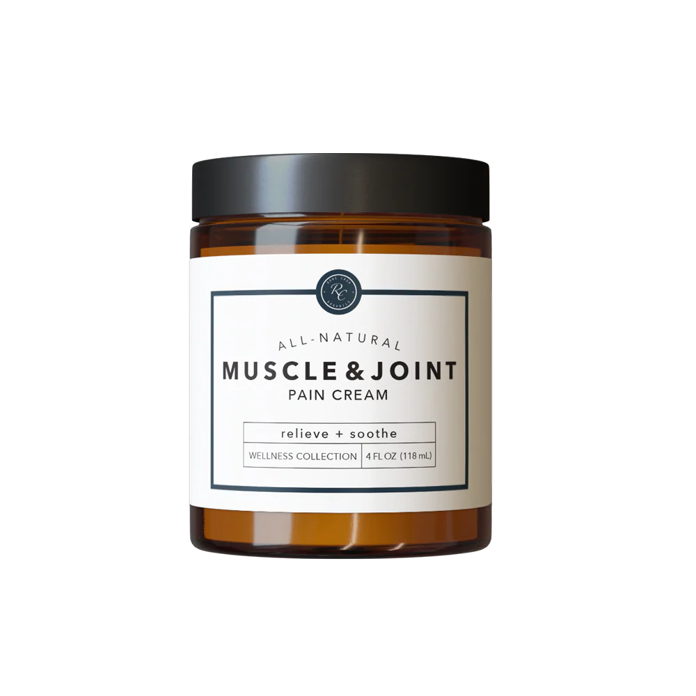 Rowe Casa Muscle + Joint Pain