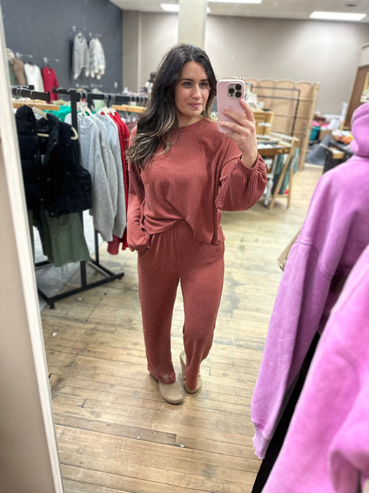 Stay with me Lounge set