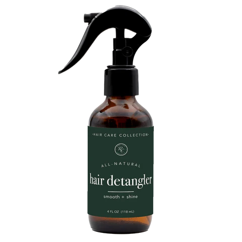 Rowe Casa Hair Detangler