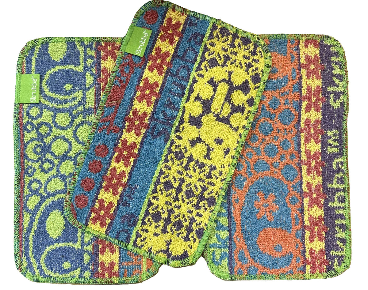 Skrubba XL
