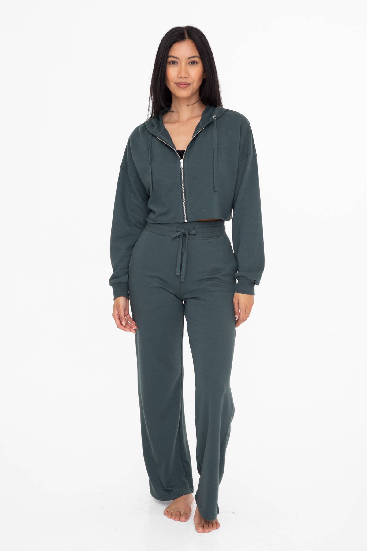 French Terry Sweatpants