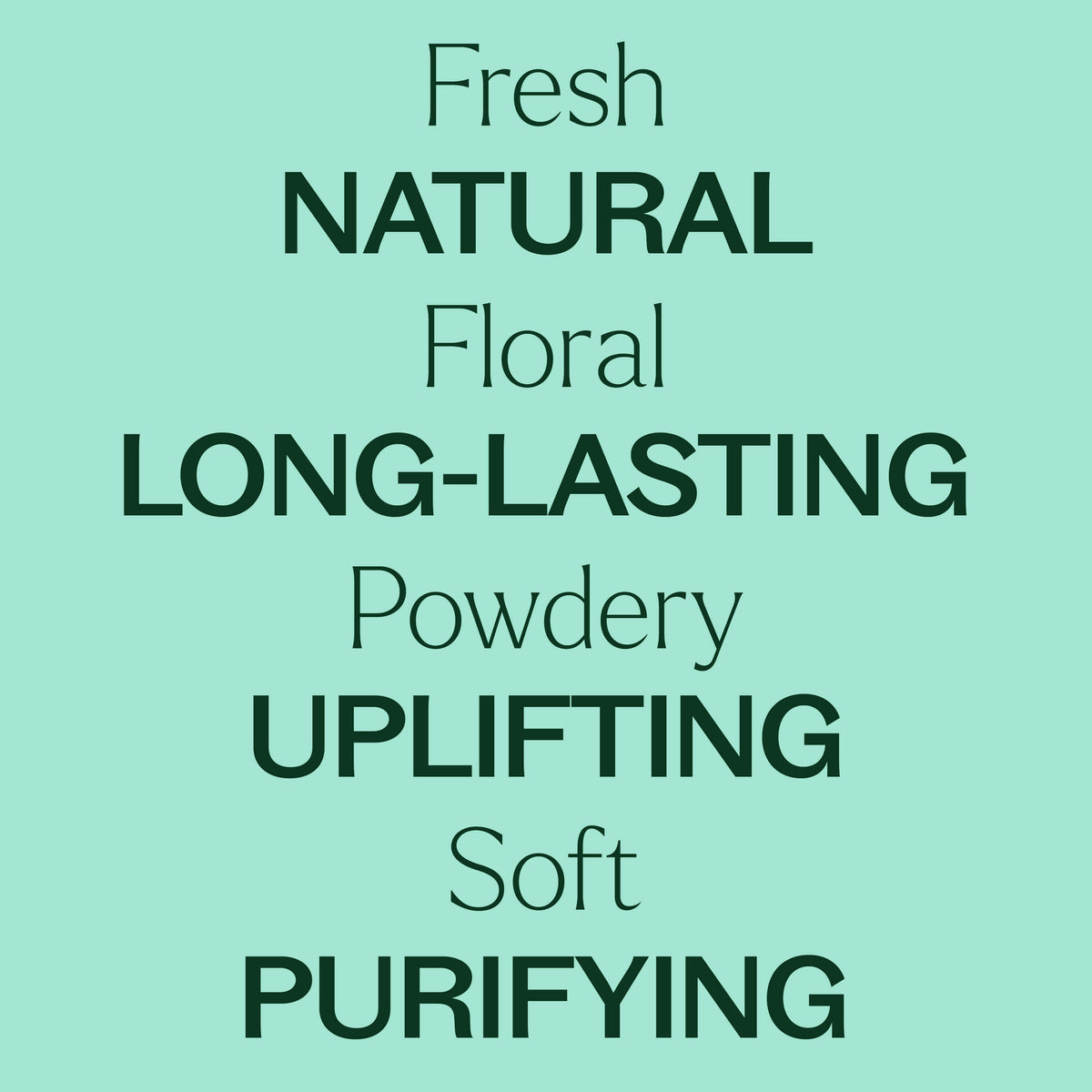 White Linen Natural Fragrance 10 mL