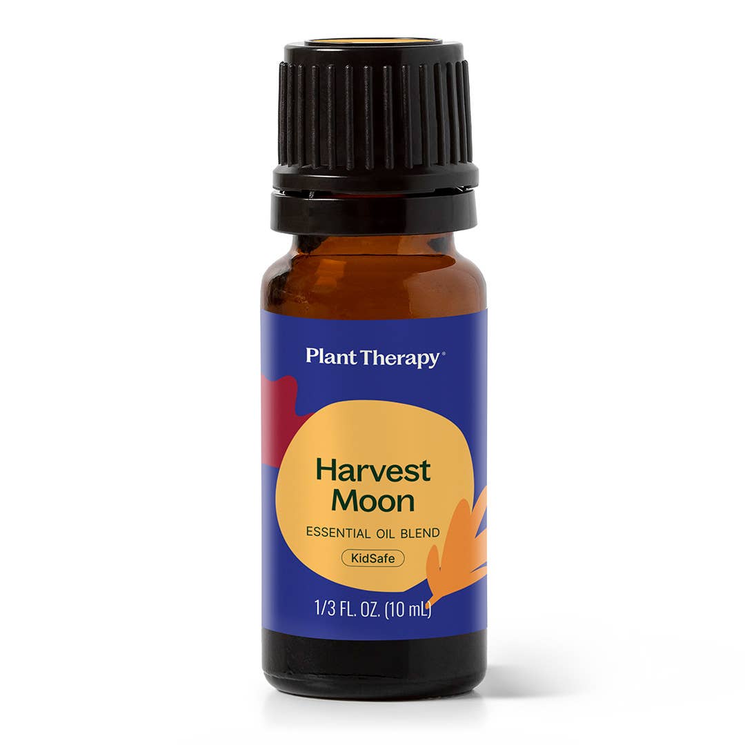 Harvest Moon Essential Oil Blend 10 mL