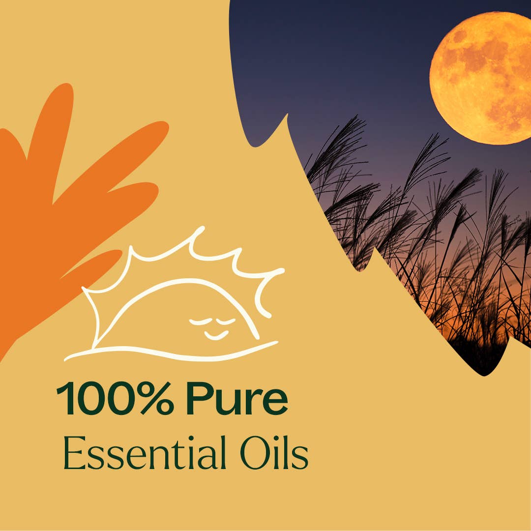 Harvest Moon Essential Oil Blend 10 mL
