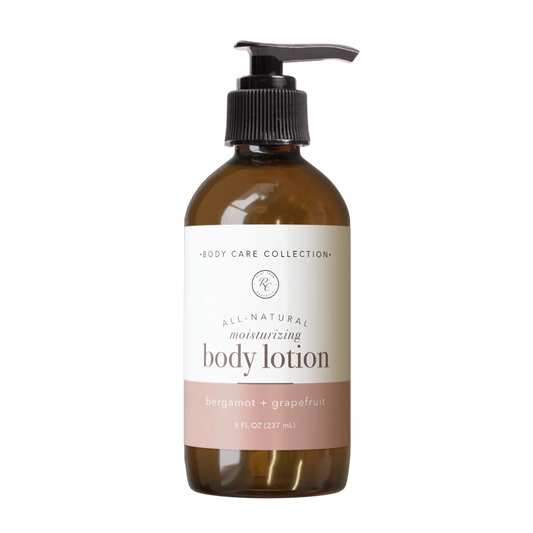Rowe Casa body lotion