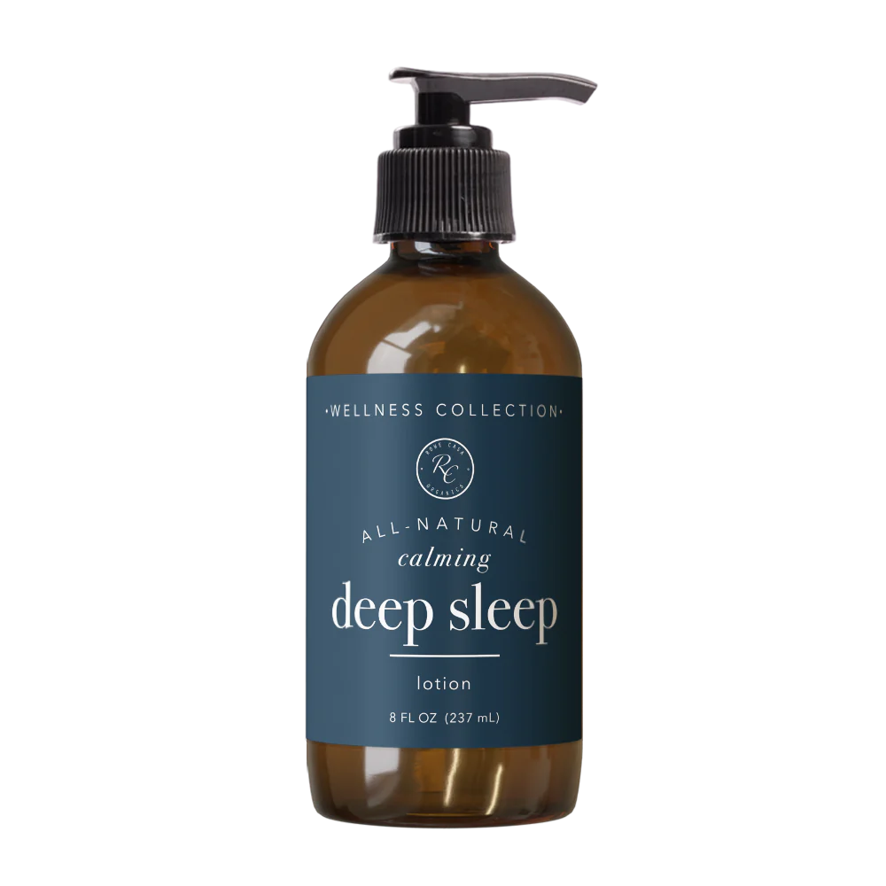 Rowe Casa Deep Sleep Lotion