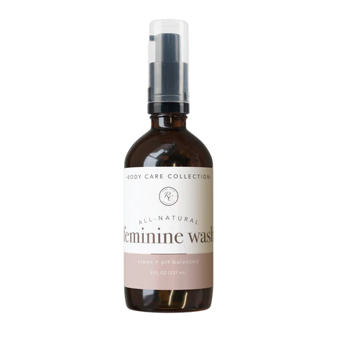 Rowe Casa Feminine Wash
