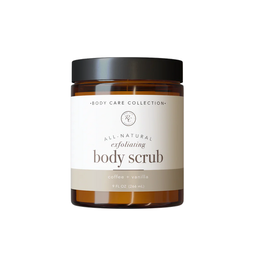 Rowe Casa Body Scrub 9oz