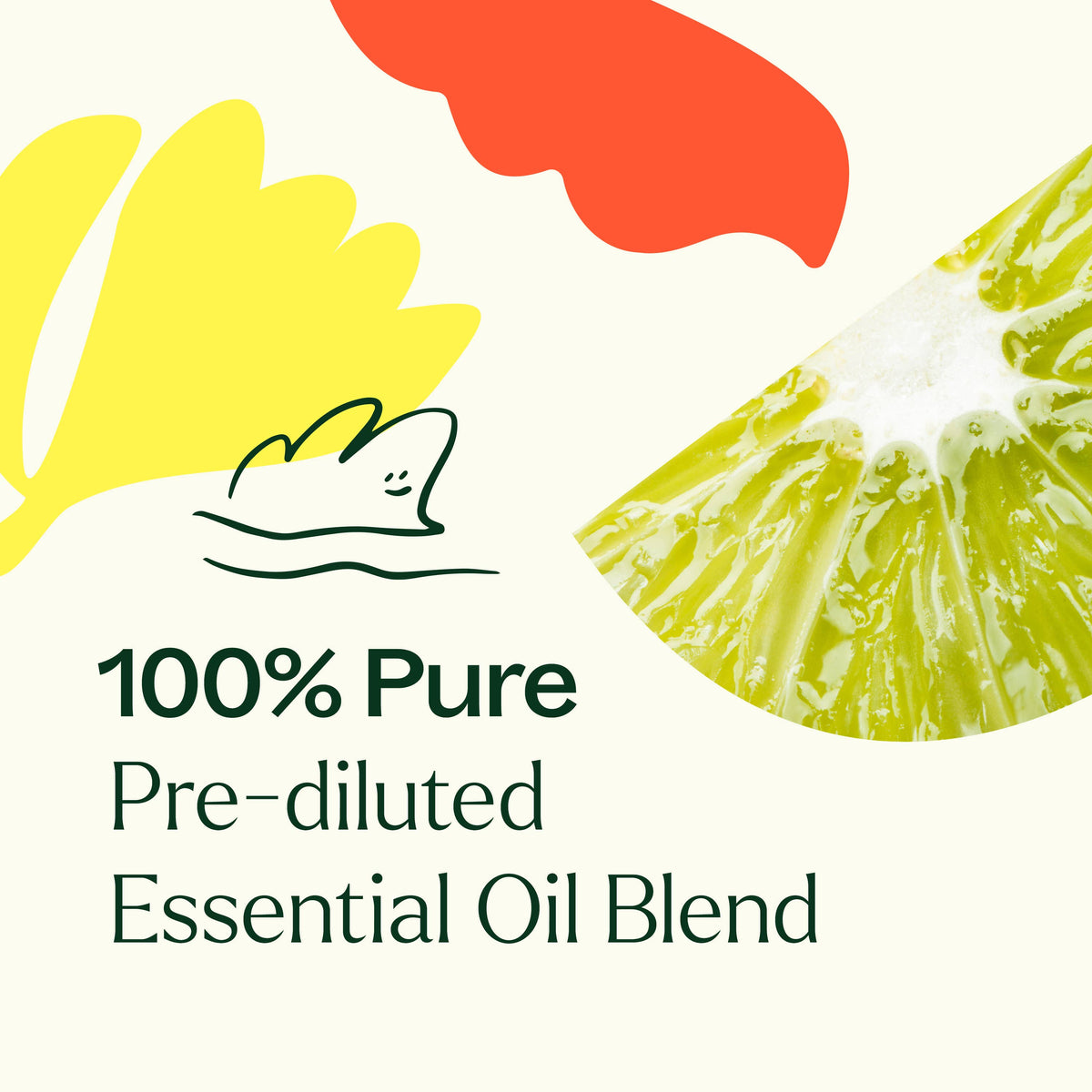 Unwind Essential Oil Blend 10 mL