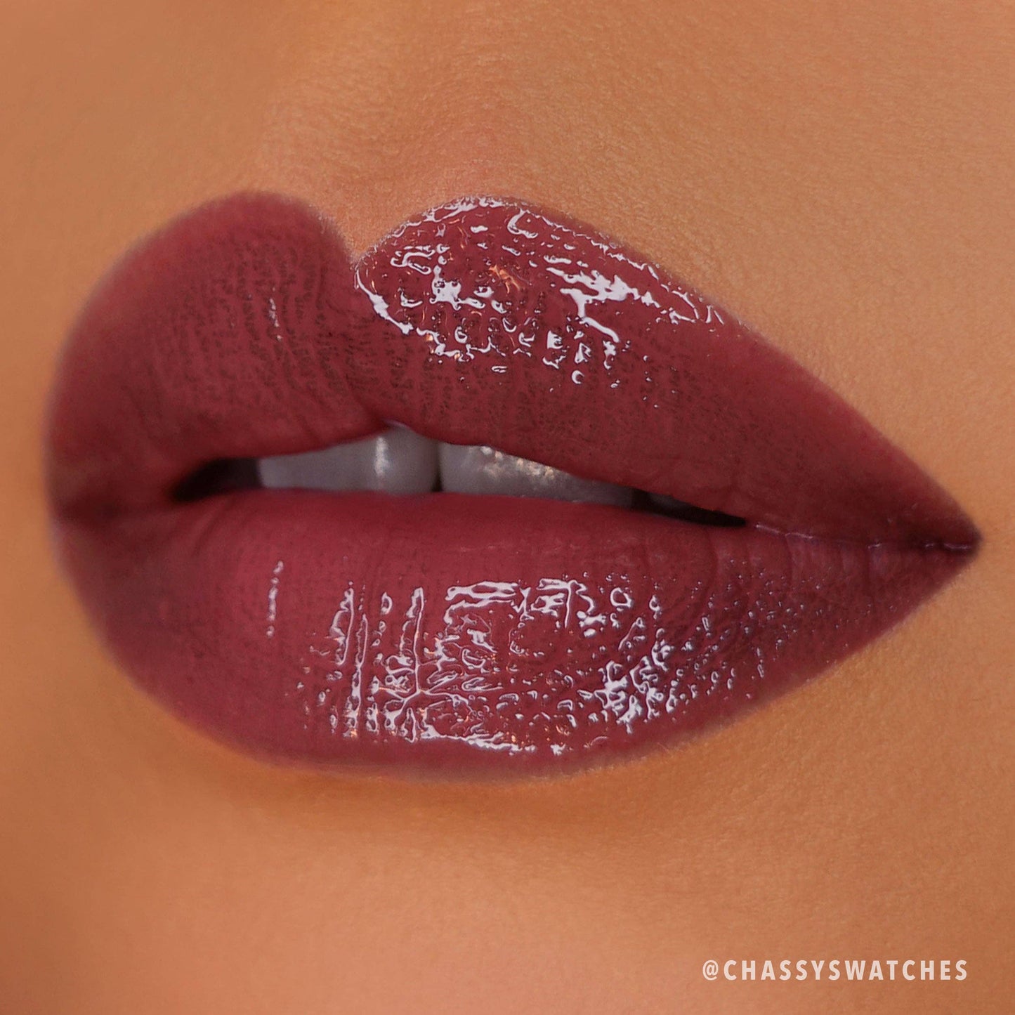 Glow Getter Hydrating Lip Oil (013, Lovely Rose)