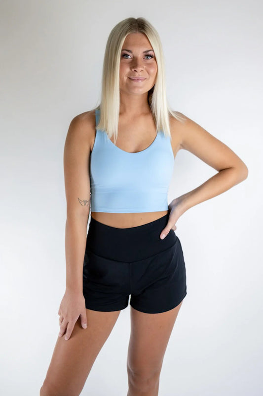 DYM Bliss Cropped top