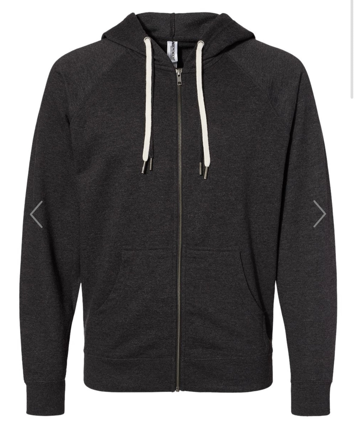 Luke’s Diner GG Zip sweatshirt
