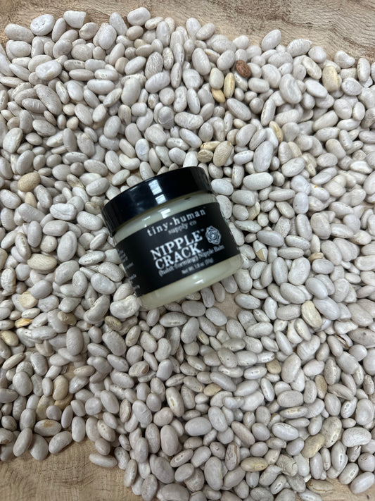 Nipple Crack balm
