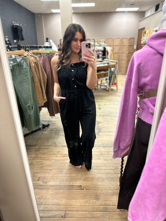 She’s all that Romper