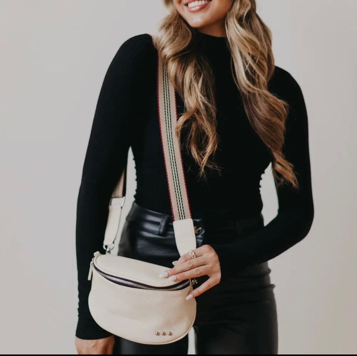Sutton Crossbody Sling Bag