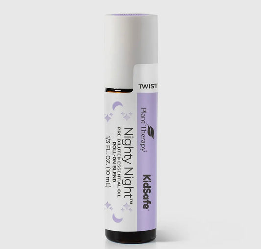 Nighty Night kids roller 10ml