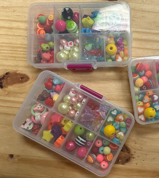 Make your own bracelet kit