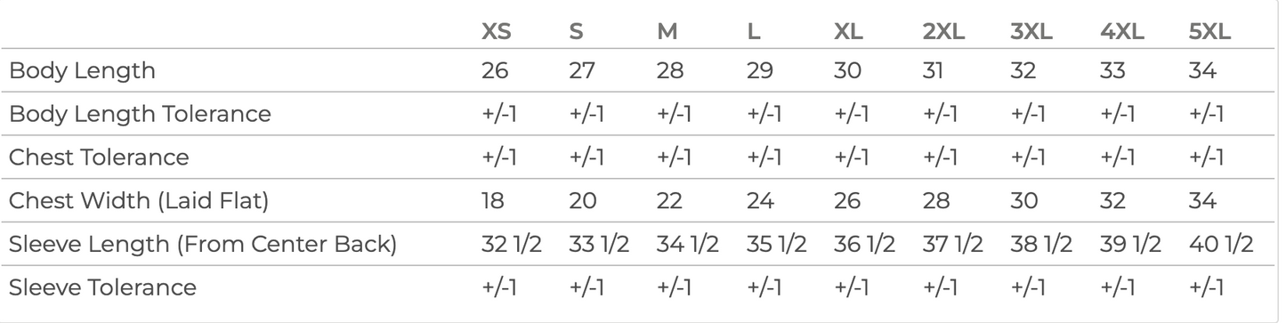 Unisex Gildan Charcoal Typography Hoodie