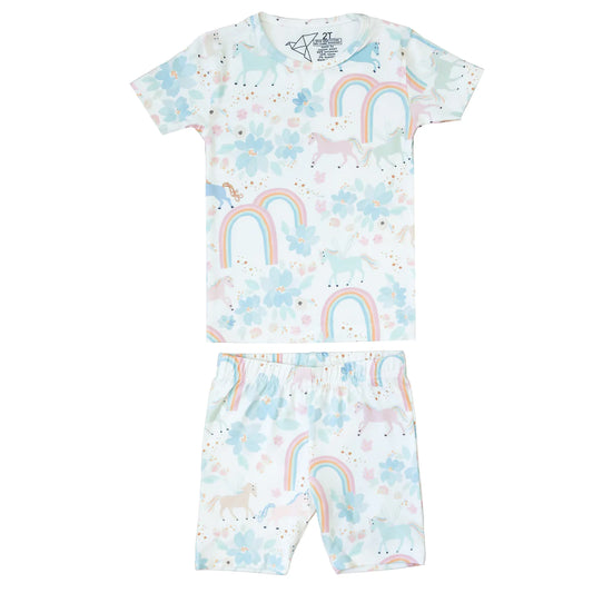 Copper Pearl Whimsy 2 piece set