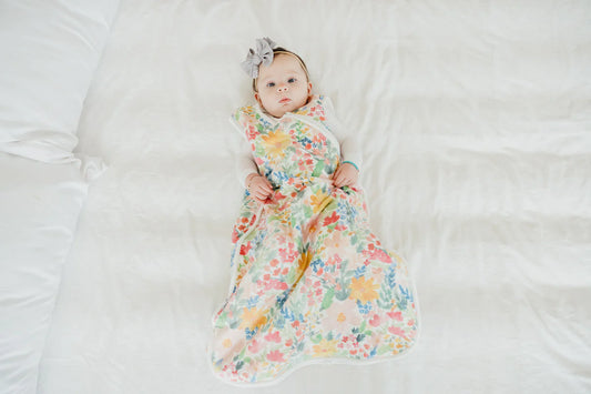 Copper Pearl Sleep Sack