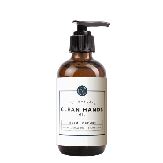Rowe Casa Clean Hands Gel