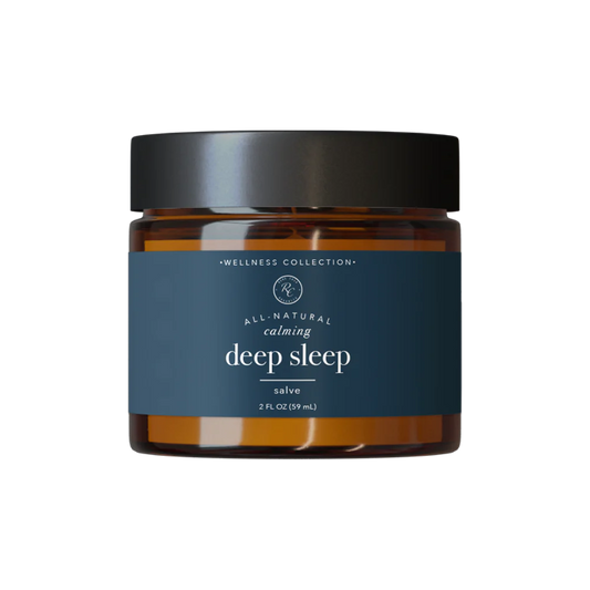Rowe Casa Deep Sleep Salve 2oz