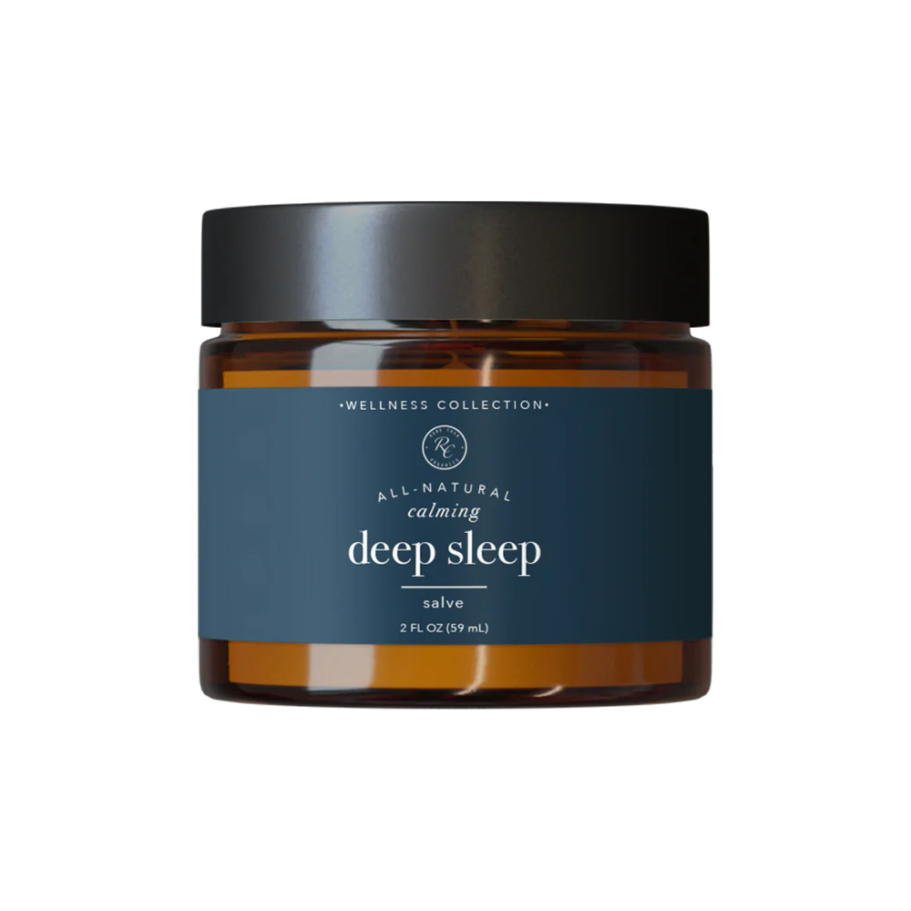Rowe Casa Deep Sleep Salve 2oz