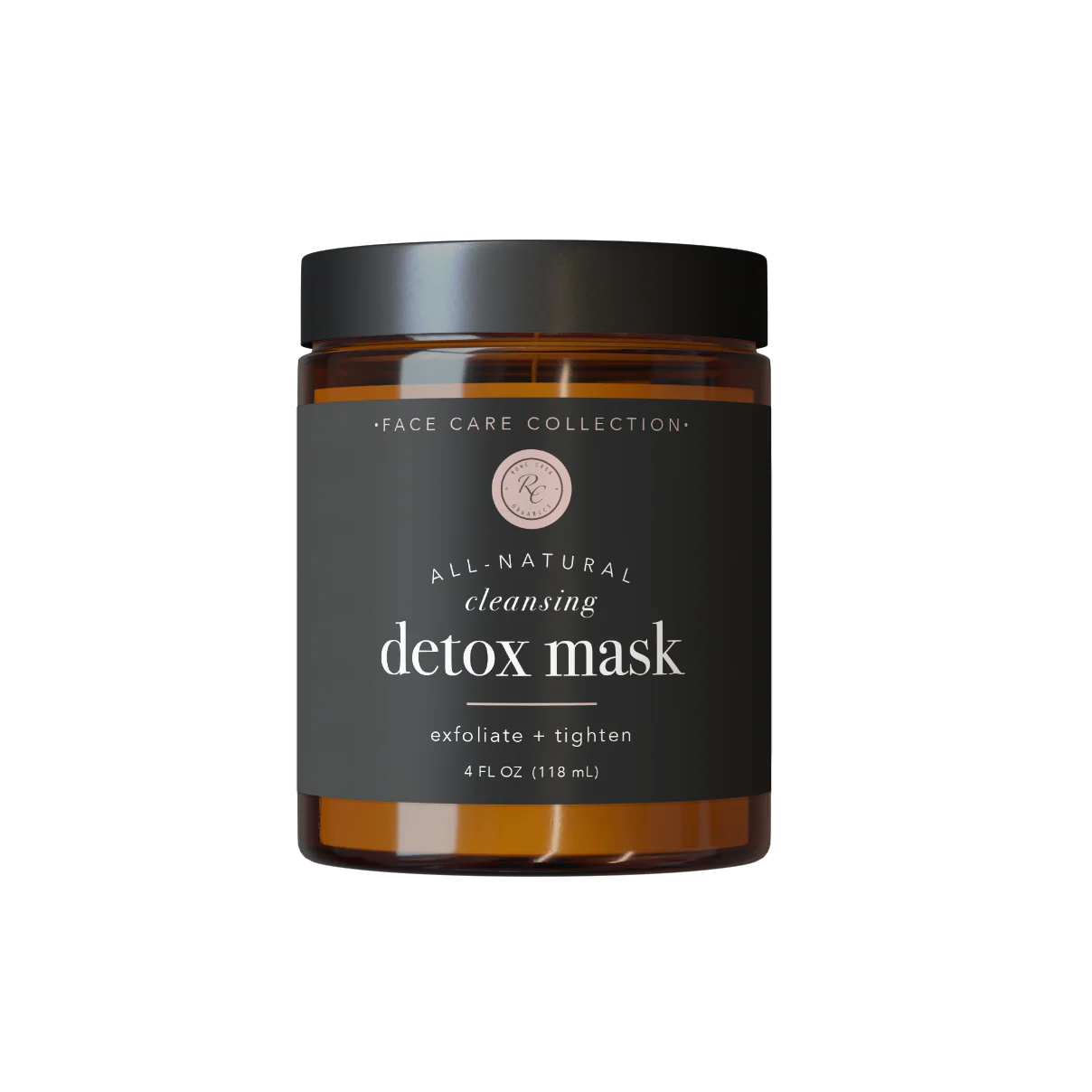 Rowe Casa Detox Mask 4oz