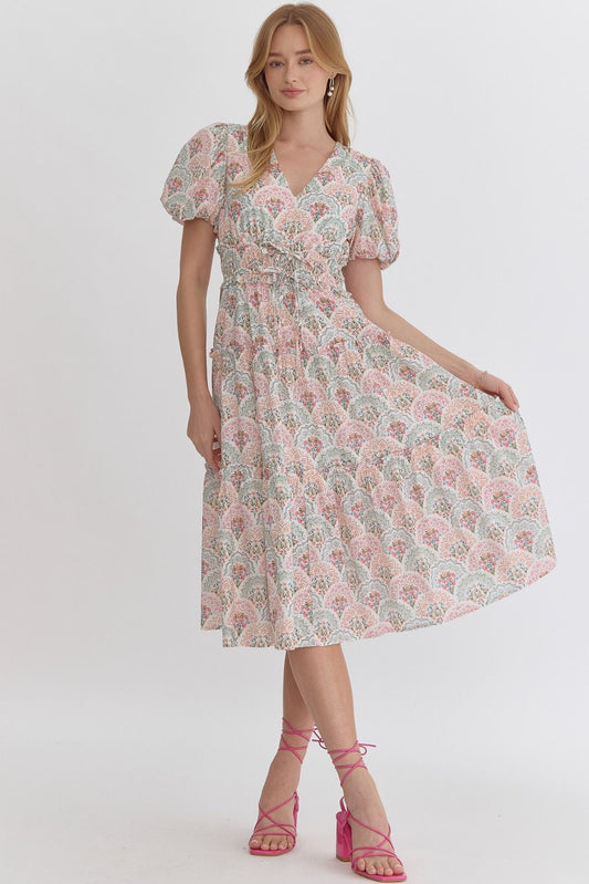 Summer Dreams Dress