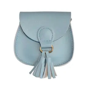 Mini Pastel Purse