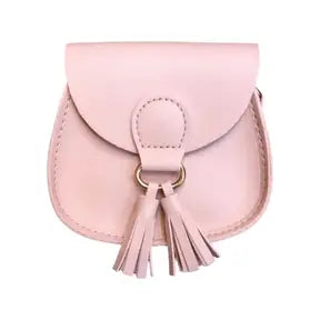 Mini Pastel Purse