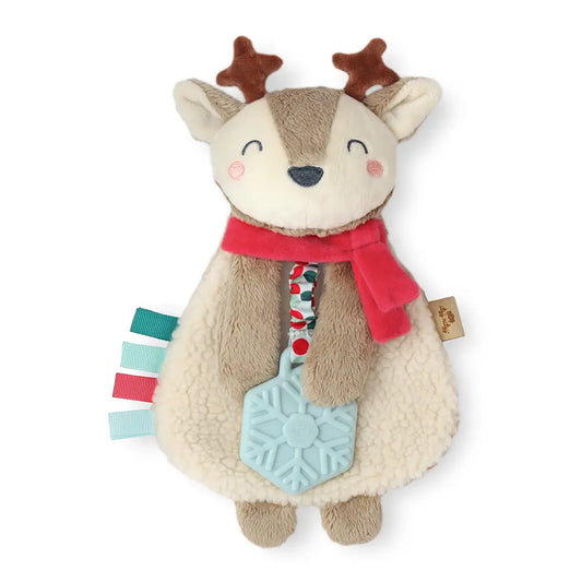 Holiday Plush