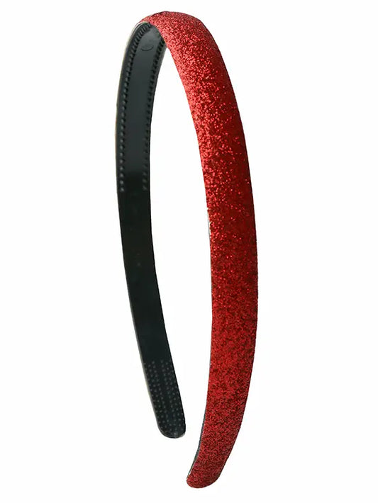 Glitter Headband