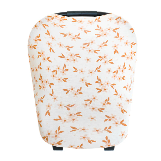 Copper Pearl Rue multi cover