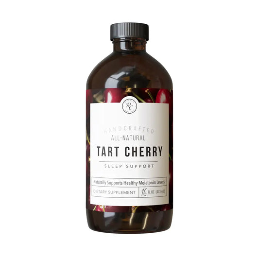Rowe Casa Tart Cherry
